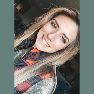 Meet your Posher, Jess